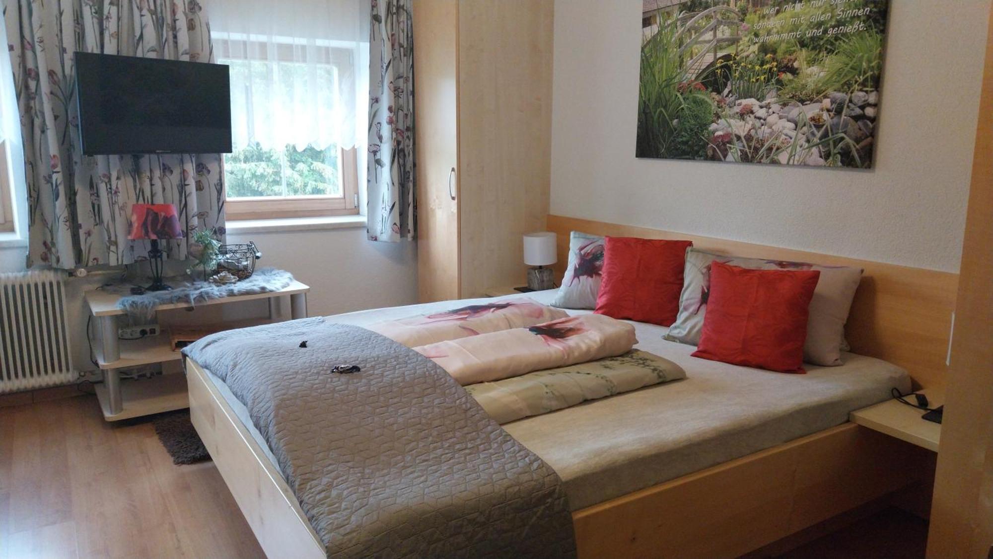 Hotel Thalerhof Roppen Zewnętrze zdjęcie