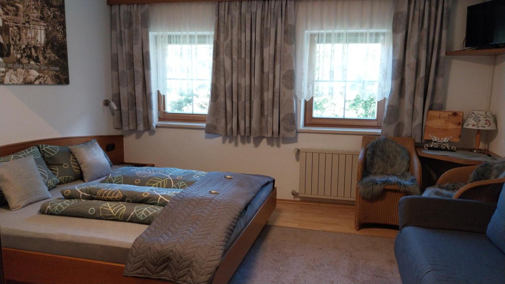 Hotel Thalerhof Roppen Zewnętrze zdjęcie