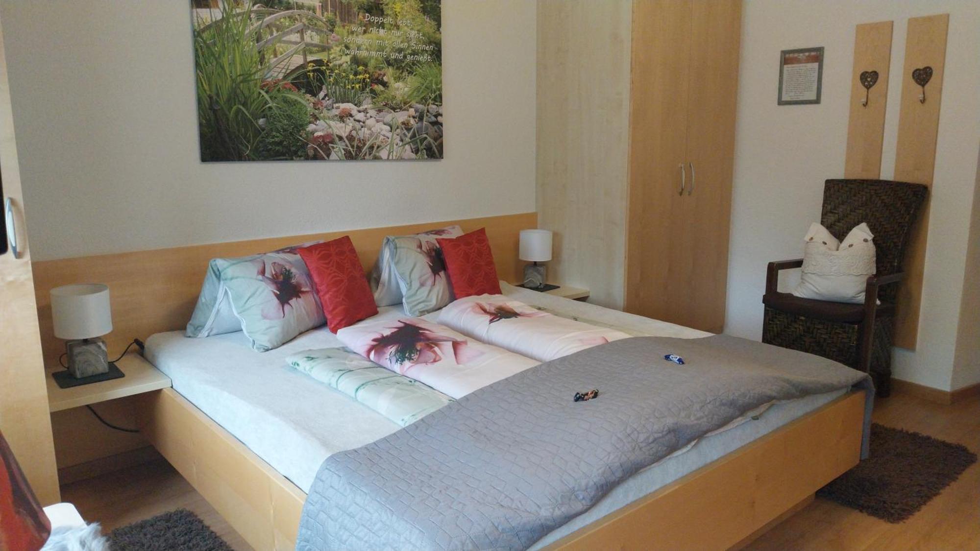 Hotel Thalerhof Roppen Zewnętrze zdjęcie
