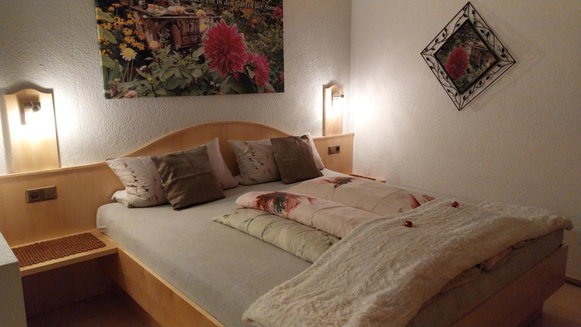 Hotel Thalerhof Roppen Zewnętrze zdjęcie