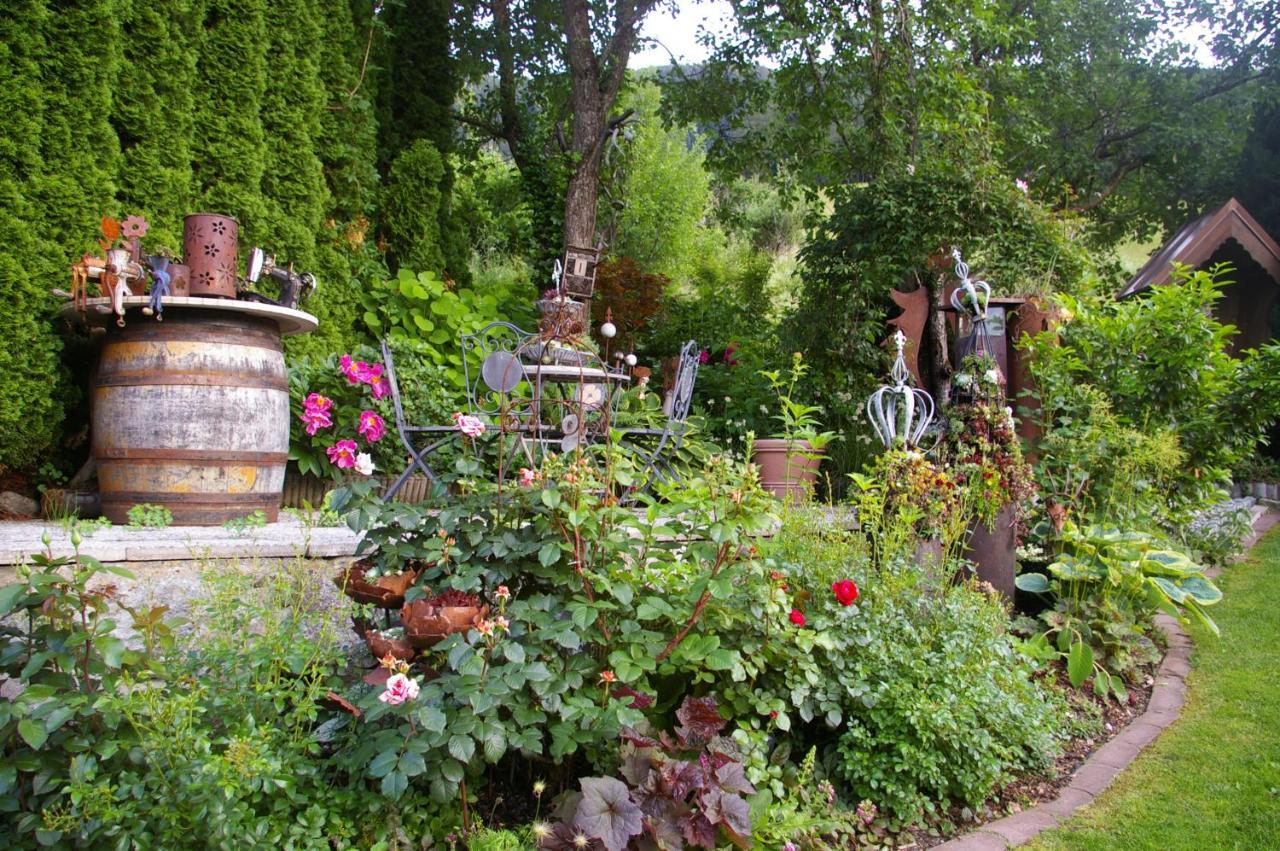 Hotel Thalerhof Roppen Zewnętrze zdjęcie