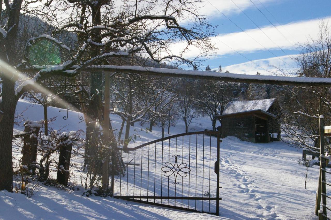 Hotel Thalerhof Roppen Zewnętrze zdjęcie